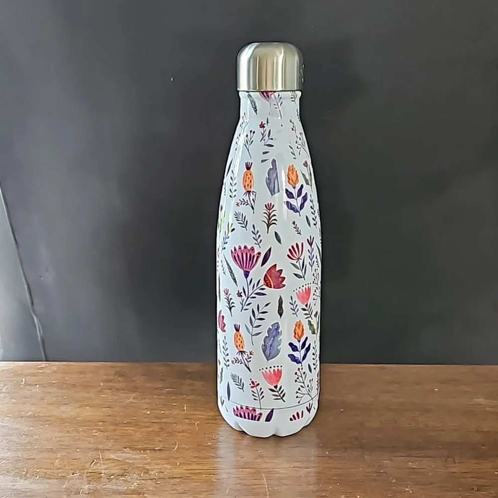 Day Spring Waterbottle - Picture 2 of 3